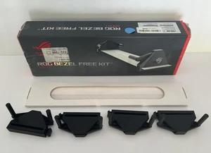 ASUS ROG Bezel-Free Kit ABF01for Multi-Monitor Setup - Picture 1 of 5