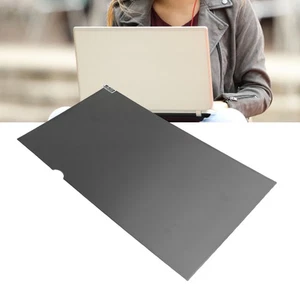 14 Inch Computer Privacy Screen Filter Eye Protection Blue Light Blocking Anti - Picture 1 of 22