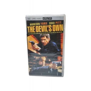 Devil's Own [UMD] Sony PSP - Picture 1 of 3