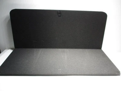 FLOOR CARGO COVER BLACK FITS 2021 GMC TERRAIN 34073 Foto 1 de 4