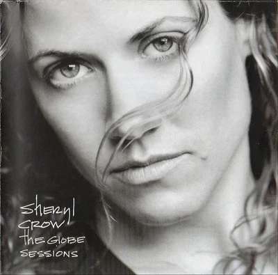 Sheryl Crow Globe Sessions CD Europa A&M 1999 5409742 - Bild 1 von 4