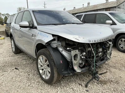 Passenger Roof Air Bag 5 Passenger Fits 15-19 DISCOVERY SPORT 828096 - Image 1 of 4