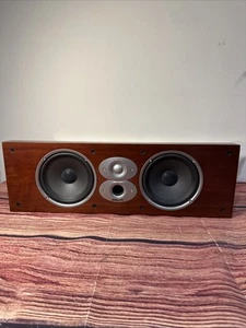 Altoparlante canale centrale Polk Audio CSi A6 - legno ciliegio - testato - Foto 1 di 20