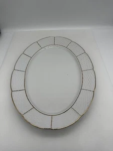 Atelier Karlsbad  Serving Platter Original Made In Czech Republic - Picture 1 of 7