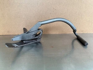 Vtg. COATS CO. TIREMAN TIRE CHANGER Lower Handle Swivel Breaker Attachment - Picture 1 of 17