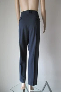 Windsor  Hose Slim Fit, in dunkelblau, Größe 46 - Bild 1 von 5