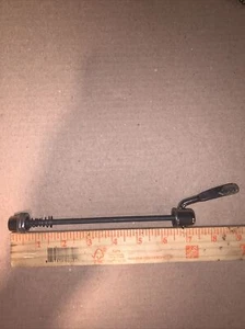 Vintage Skewer Quick Release - Picture 1 of 2