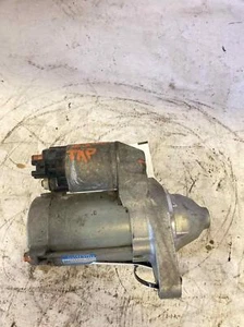 Starter Motor TOYOTA COROLLA 09 10 11 12 13 14 15 16 - Picture 1 of 4