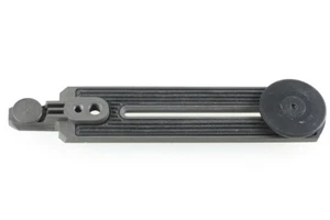 Metz 32-36 Flash Rail Camera Rail for CL CT MZ Strobe Flashes - Picture 1 of 2