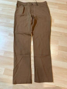 Woolly Longhaul Shop Pants Tna Size 32 x 32 Merino - Picture 1 of 5