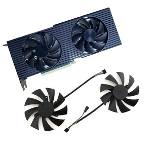 For Lenovo  RTX 3060 3070 RTX3080 RTX3090 Graphics Card Fan PLA09215B12H 12V - Picture 1 of 10