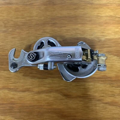 DESVIADOR DE COLECCIÓN APROBADO POR SCHWINN GT 510 AJUSTE BICICLETA DE CARRETERA SCHWINN STINGRAYS NOS Foto 1 de 4