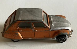 DINKY TOY 149 CITRONE DYANE PIEZAS NUEVAS DE COLECCIÓN VER FOTO - Imagen 1 de 5