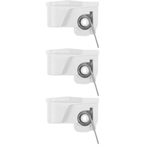3 PCS Fan -Accessoires -Klammer Mann Baby Teil Des Bodenventilators Austausch - Bild 1 von 12