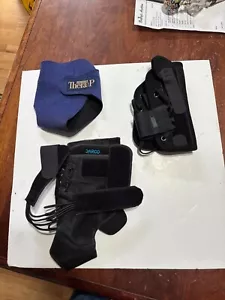 Tobilleras - Juego de 3 Darco, Hely & Webber & Homedics - Imagen 1 de 8