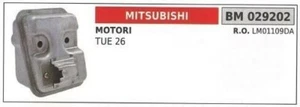 Muffler Mitsubishi Power Pump Your Own 26 029202 - Picture 1 of 1