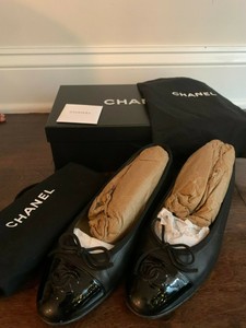 chanel espadrilles thick sole
