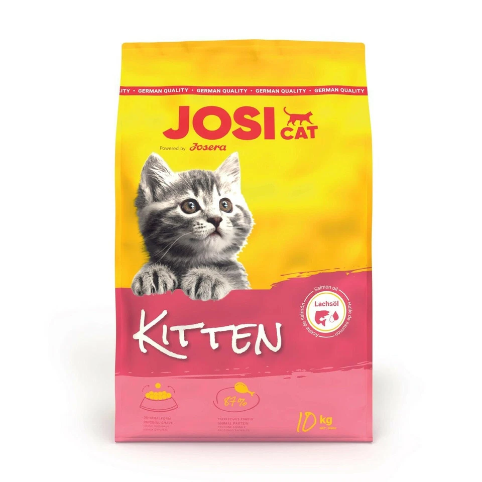 Josera Katze JosiCat Kitten - Bild 1 von 1