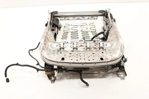 2021-2022 INFINITI Q60 ASIENTO DELANTERO IZQUIERDO AJUSTE MARCO PISTA INFERIOR OEM - Imagen 1 de 12