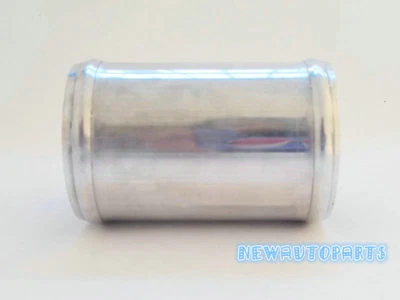 OD:51mm/ 2" Straight Aluminum Turbo intercooler Pipe Piping Tube L:76mm  - Image 1 of 4