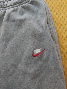 Nike Men Jogger Activewear Trousers for 