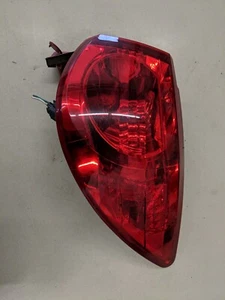 Tail Light Assembly Right PASSENEGR SIDE QTR PNL MTD 4DR CHEVY TRAVERSE 09-12 - Bild 1 von 5