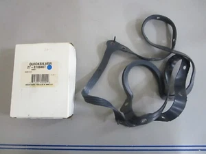 *NEW OEM* 0820 Mercury Quicksilver Gasket 27-810846T - Picture 1 of 7
