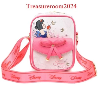 Bolso Bandolera Cartera WondaPOP Disney EDICIÓN LIMITADA Blancanieves ¡NUEVO! Foto 1 de 4