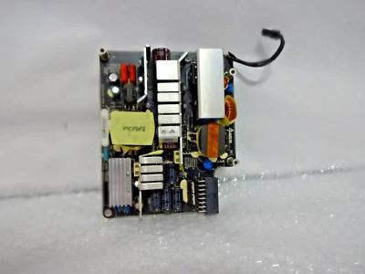 FUENTE DE ALIMENTACIÓN APPLE iMAC A1312 27" FINALES DE 2009 310W 614-0501 ADP-310AF B Foto 1 de 4