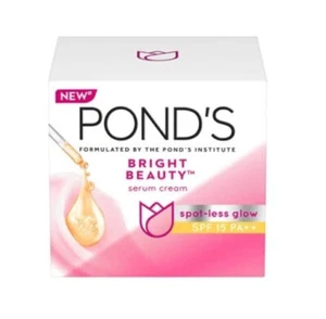 POND'S White Beauty Spot-less Fairness Day Cream,23g fade away spots dark circle - Picture 1 of 5