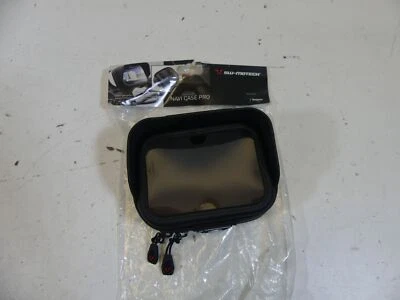 SW-Motech Universal Navi Case Pro M Tasche Spritzwassergeschützt MM0566 - Bild 1 von 4