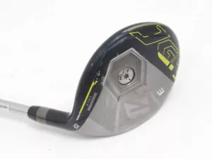 Bridgestone JGR Fairway Wood 3W AirSpeeder J16-12W (R) #391 Golf Clubs - Picture 1 of 6