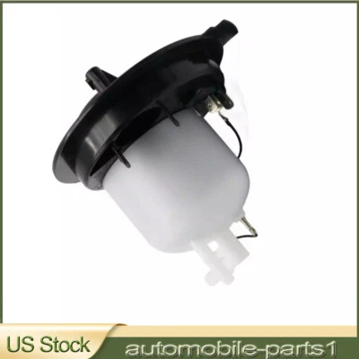 Fuel Filter Fits 2011-18 Porsche Cayenne Base S Turbo 3.0L 3.6L 4.8L 95862042100 Foto 1 de 4