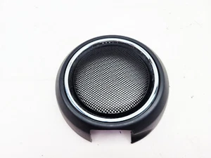 MINI F55 DOOR SPEAKER COVER GRILLE REAR RIGHT DRIVER SIDE 2014 - Picture 1 of 16