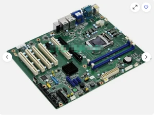 Advantech AIMB-705 REV : A1 Motherboard New DDR4 32GB H110 Chipset LGA1151 - Picture 1 of 3