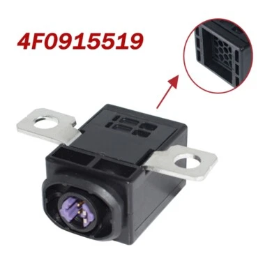4F0915519​ Battery Fuse Overload Protection Trip For Audi A4 A5 A6 Q5 Q7 - Image 1 of 4