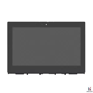 Pour HP Probook x360 11 G5 EE HD Écran Tactile LCD Pantalla Assembly + cadre - Zdjęcie 1 z 4