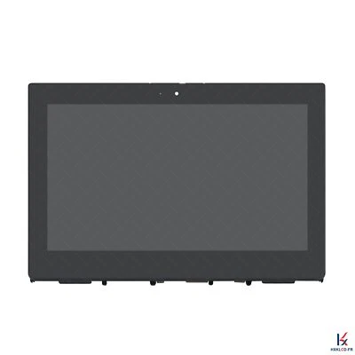 LCDOLED Pour HP Probook x360 11 G5 EE HD Écran Tactile LCD Pantalla Assembly + cadre