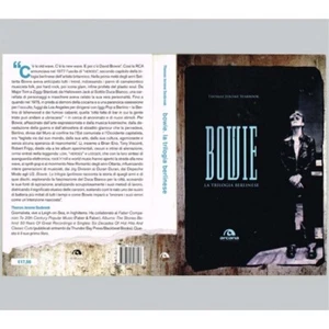 Thomas Jerome Seabrook - David Bowie, la trilogia berlinese - Arcana (2009) - Imagen 1 de 1