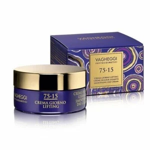 Crema de día suavizante Vagheggi 75·15 50 ml #uaau - Imagen 1 de 1