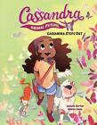 Cassandra Steps Out: Book 1 By Isabelle Bottier (English) Paperback Book