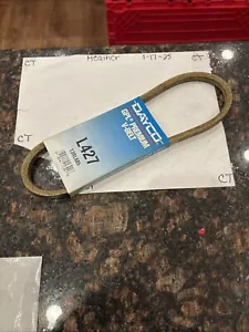 Dayco GPL Premium L427 V-Belt 13RL685 - Imagen 1 de 1