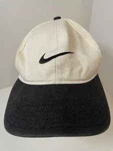 Vintage Nike SnapBack Mütze gebraucht - Bild 1 von 11