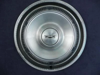 Ford Fairlane Torino Falcon 1971 1969-1970 tapacubos de 14 pulgadas (3) FOR107 Foto 1 de 4