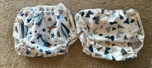 Mother Ease Airflow Cover Perfect For Preventing Nappy Blowout - Picture 1 of 2