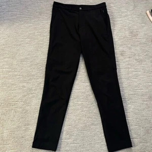 Lululemon Commission Black Performance Pant 32 - Bild 1 von 5