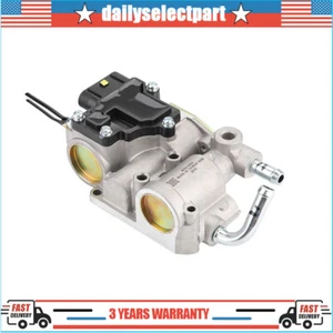 Idle Air Speed Control Valve MD614698 For Mitsubishi Galant Eclipse 2.4L Eclipse - Foto 1 di 8