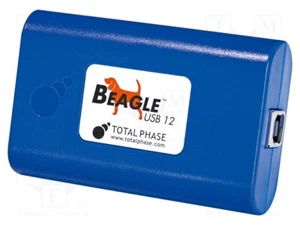 1 piece, Dev.kit: protocol analyser TP320221 /E2UK - Picture 1 of 1