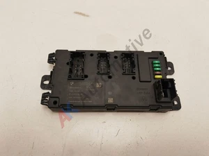BMW 1 Series F20 2012-2019 Rear Fuse Box BCM Body Control Module 6809049 - Picture 1 of 6