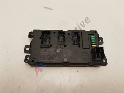 BMW 1 Series F20 2012-2019 Rear Fuse Box BCM Body Control Module 6809049 - Image 1 of 4